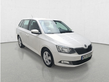 Hatchback ŠKODA