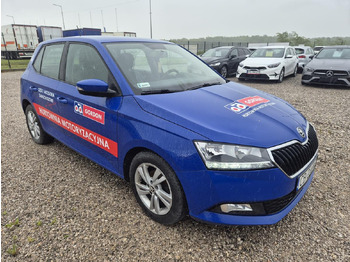Hatchback ŠKODA