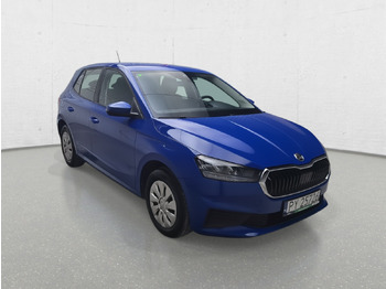 Hatchback ŠKODA
