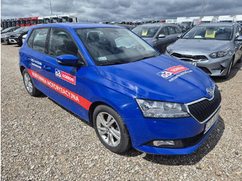 Hatchback ŠKODA
