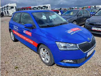 Hatchback ŠKODA