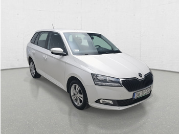 Automobil ŠKODA