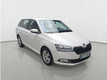 Automobil ŠKODA