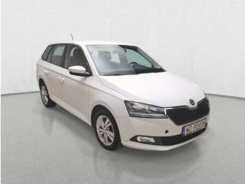 Automobil ŠKODA