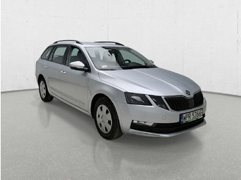 Automobil ŠKODA