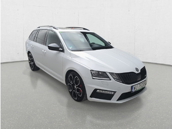 Automobil ŠKODA