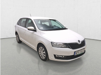 Automobil ŠKODA