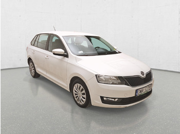 Sedan ŠKODA