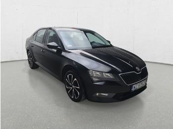 Automobil ŠKODA