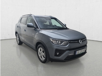 SUV