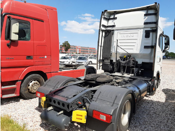Leasing  IVECO S-WAY CIĄGNIK SIODŁOWY IVECO S-WAY CIĄGNIK SIODŁOWY: obrázok 3
