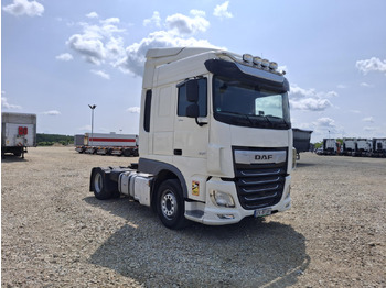 Ťahač DAF XF 450