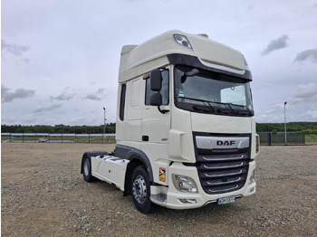 Ťahač DAF XF 450