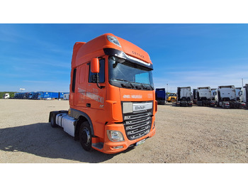 Ťahač DAF XF 460