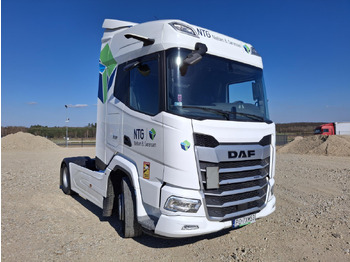 Ťahač DAF XF 480