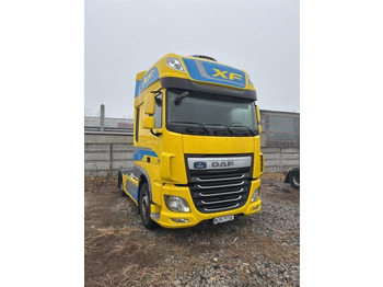 Ťahač DAF XF