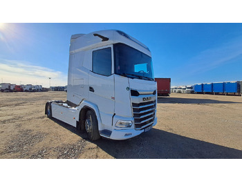 Ťahač DAF XG 480