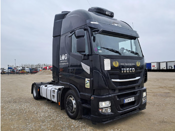 Ťahač IVECO