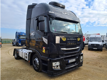 Ťahač IVECO