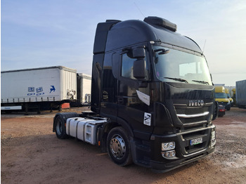 Ťahač IVECO