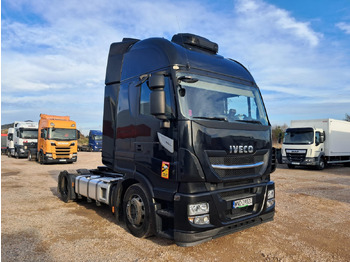Ťahač IVECO