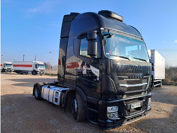 Ťahač IVECO