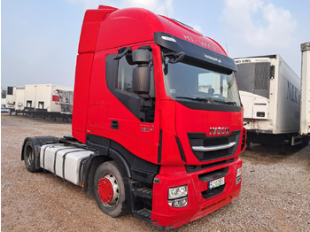 Ťahač IVECO