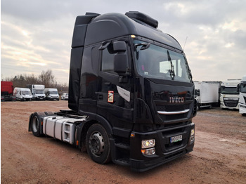 Ťahač IVECO