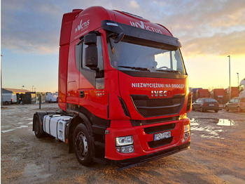 Ťahač IVECO