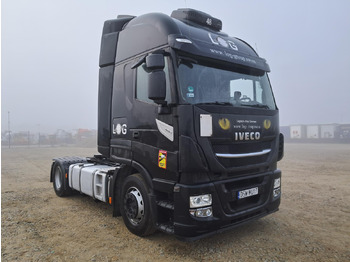 Ťahač IVECO