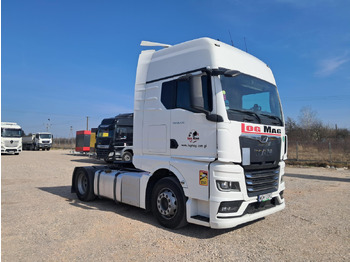 Ťahač MAN TGX 18.470