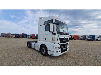 Ťahač MAN TGX 18.500