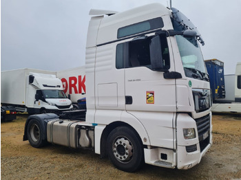 Ťahač MAN TGX 18.500