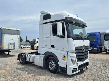 Ťahač MERCEDES-BENZ Actros