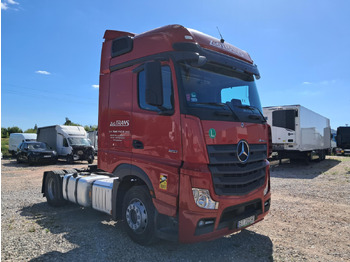 Ťahač MERCEDES-BENZ Actros