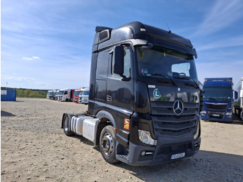 Ťahač MERCEDES-BENZ Actros