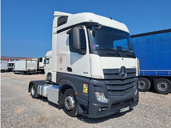 Ťahač MERCEDES-BENZ Actros