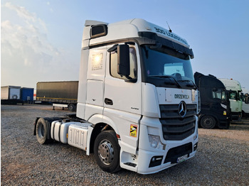 Ťahač MERCEDES-BENZ Actros