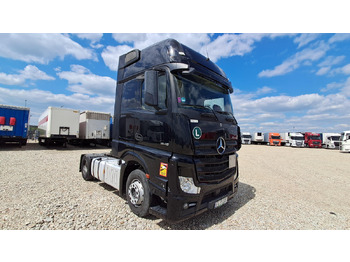 Ťahač MERCEDES-BENZ Actros
