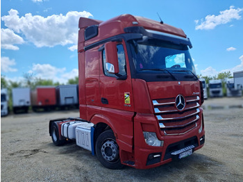 Ťahač MERCEDES-BENZ Actros