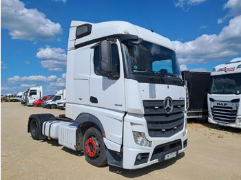 Ťahač MERCEDES-BENZ Actros
