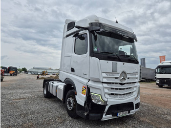 Ťahač MERCEDES-BENZ Actros