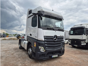Ťahač MERCEDES-BENZ Actros