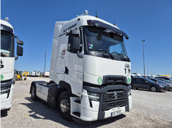 Ťahač RENAULT T 520