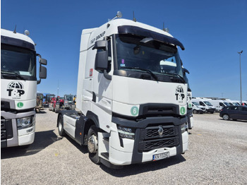 Ťahač RENAULT T 520