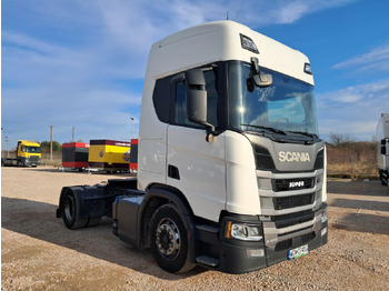 Ťahač SCANIA R 450