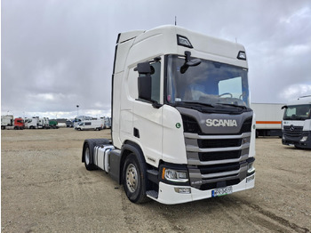 Ťahač SCANIA R 450