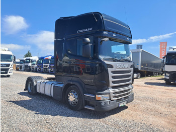 Ťahač SCANIA R 450