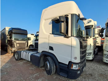 Ťahač SCANIA R 450