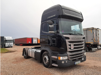 Ťahač SCANIA R 450